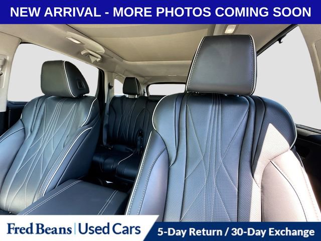 Used 2026 Acura MDX w/ Advance Package image 10