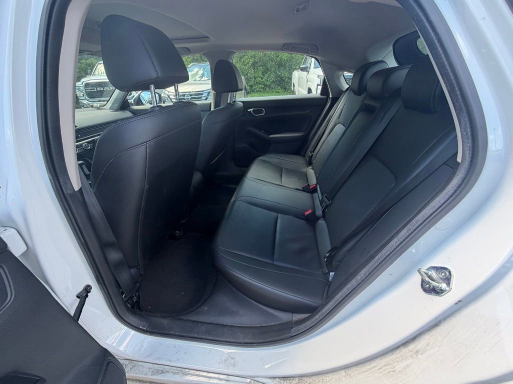 Used 2024 Honda Civic EX-L image 8