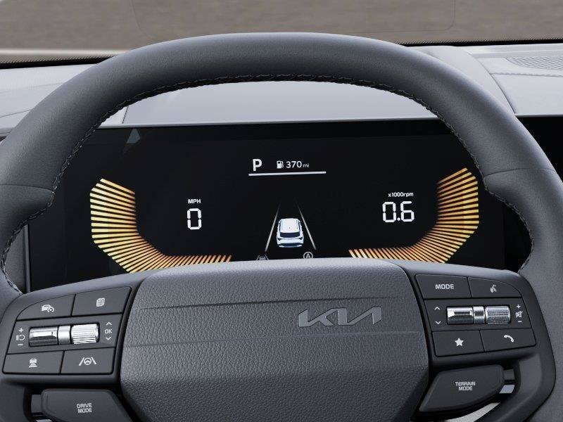 New 2026 Kia Sportage EX AWD/4WD image 21