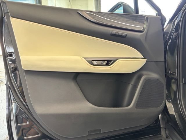 Used 2024 Lexus NX 350 AWD image 11
