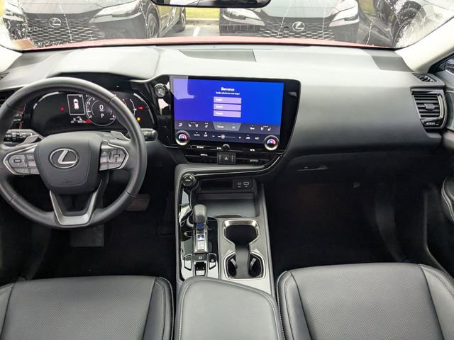 Used 2025 Lexus NX 250 FWD w/ Cold Area Package image 16