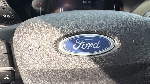 Certified 2024 Ford Escape ST-Line w/ Tech Pack #1 image 19