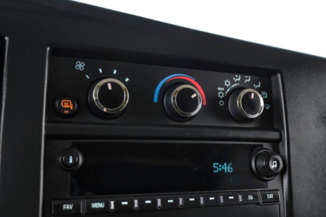 Used 2023 Chevrolet Express 2500 CARGO VAN POWER CONVENIENCE PK image 25