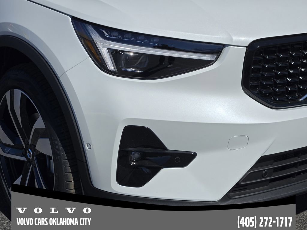 New 2026 Volvo XC40 B5 Ultra w/ Protection Package Premier AWD/4WD image 7