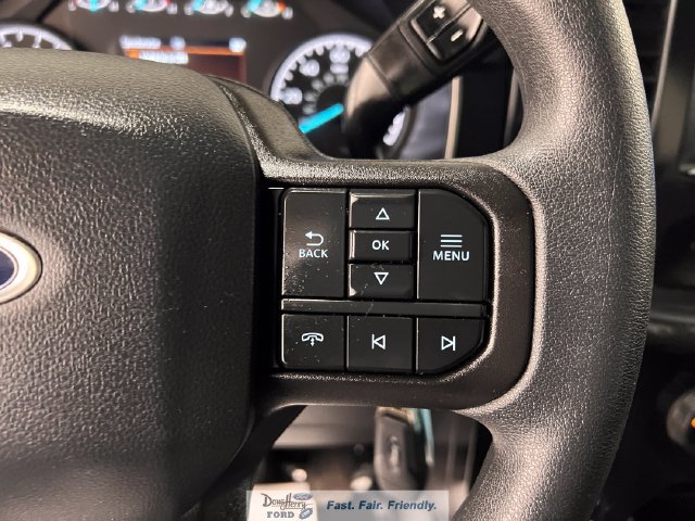 Used 2023 Ford F150 XL w/ STX Appearance Package AWD/4WD image 45