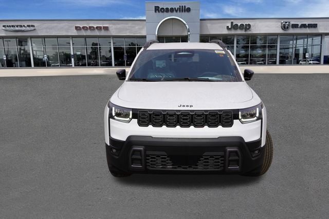 New 2026 Jeep Cherokee Limited image 8