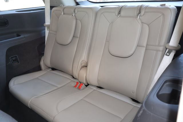 Used 2020 Lincoln Aviator Reserve w/ Equipment Group 202A AWD/4WD image 14