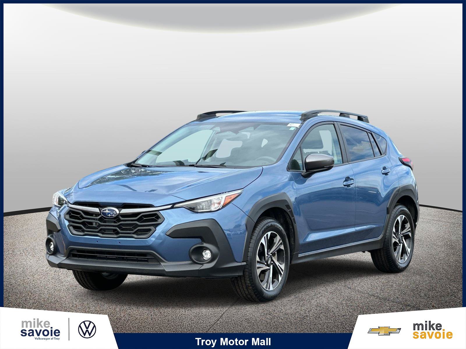Used 2024 Subaru Crosstrek 2.0i Premium
