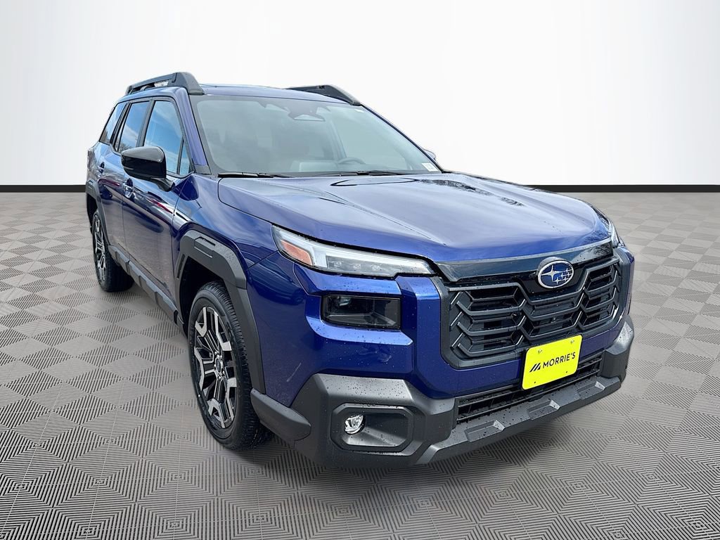 New 2026 Subaru Outback Touring XT image 3