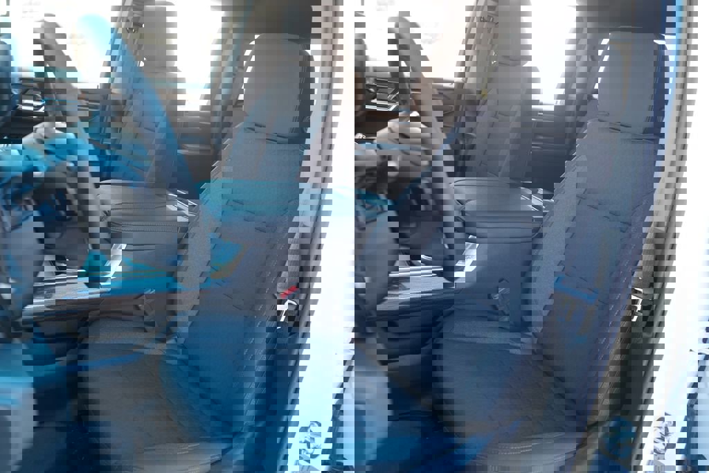 New 2026 Chevrolet Silverado 2500 LT w/ All Star Edition image 23