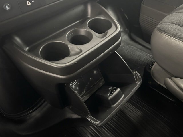 Used 2024 Chevrolet Express 2500 w/ Driver Convenience Package image 24