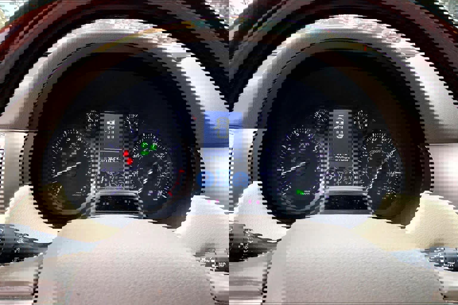 Used 2017 Lexus GX 460 Luxury image 24