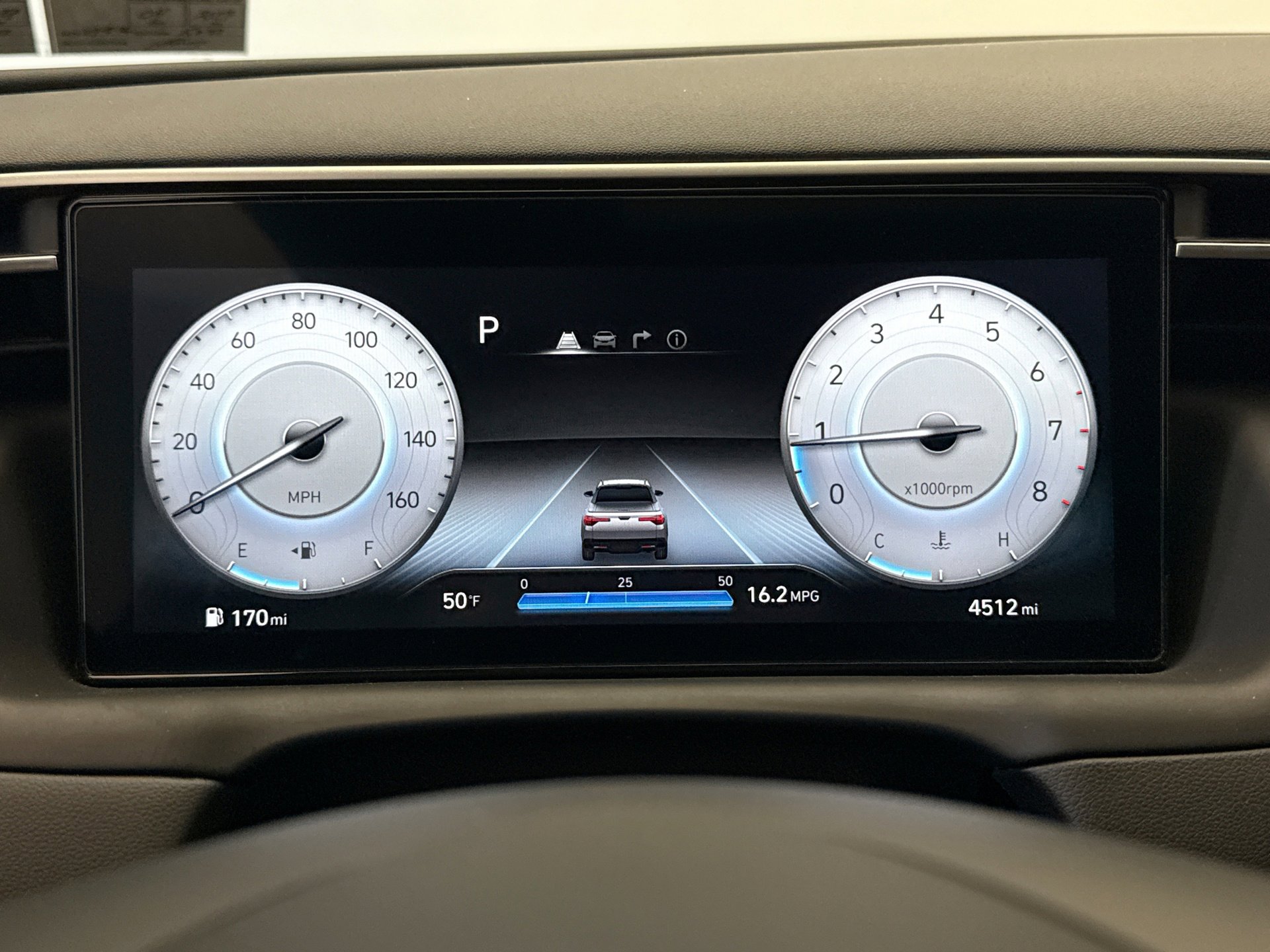 Used 2024 Hyundai Santa Cruz Limited AWD/4WD image 13