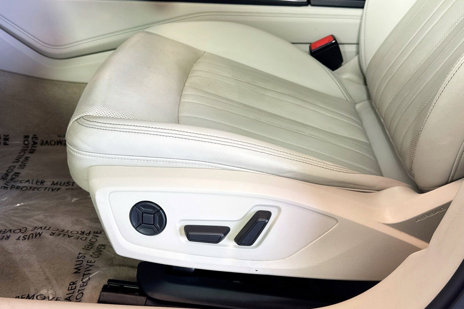 Used 2022 Audi A6 Premium Plus w/ Premium Plus Package image 18