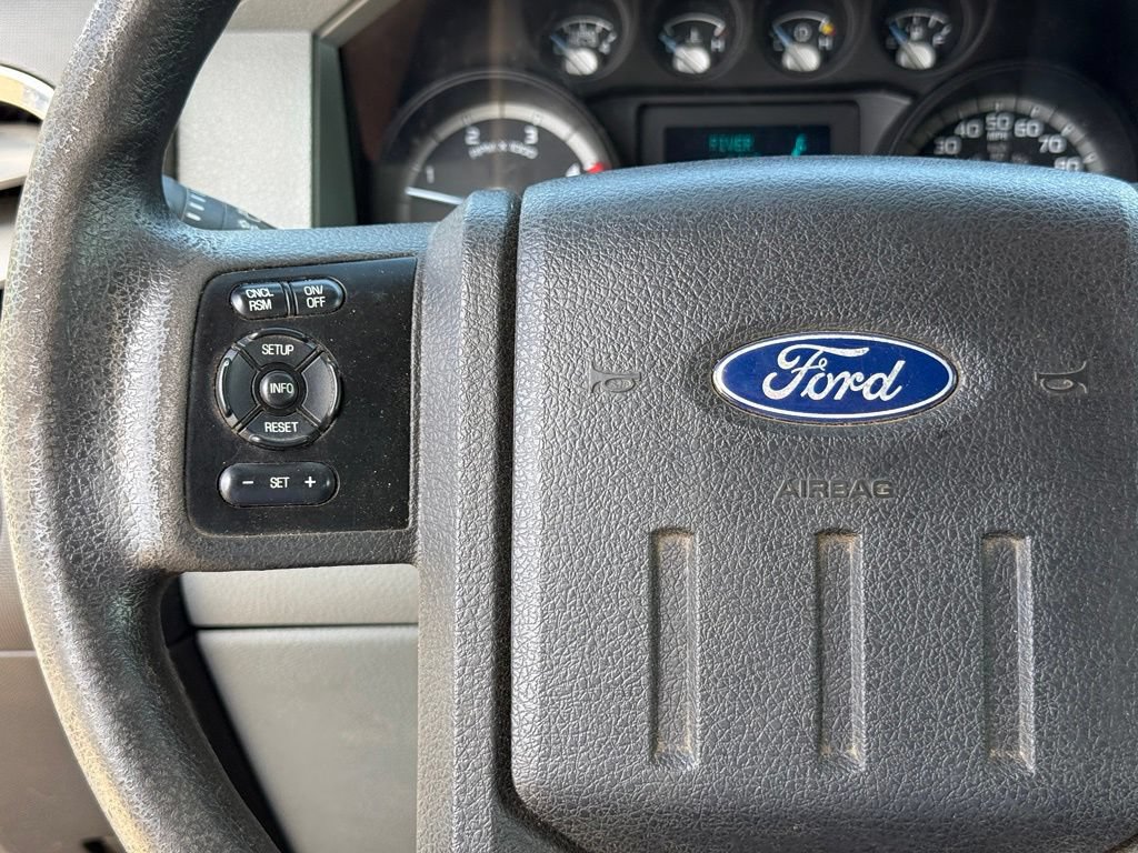 Used 2013 Ford F250 XLT AWD/4WD image 16