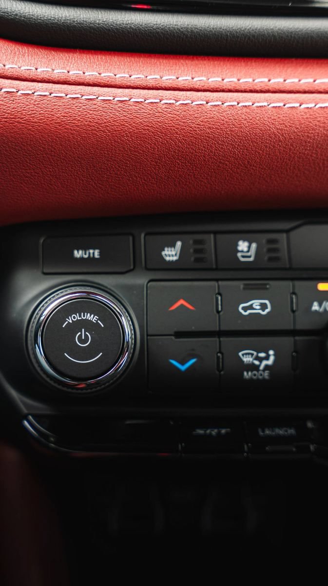 Used 2021 Dodge Durango SRT Hellcat w/ Premium Interior Group AWD/4WD image 20