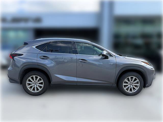Used 2019 Lexus NX 300 FWD w/ Comfort Package image 8