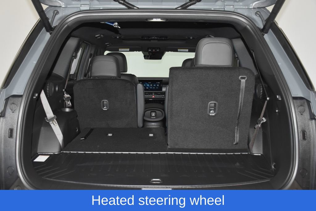 New 2026 Hyundai Palisade XRT Pro image 29