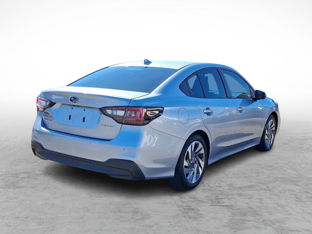 Used 2024 Subaru Legacy Limited image 5