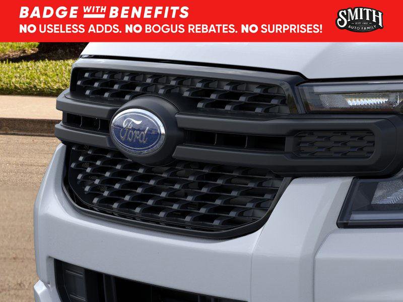New 2025 Ford Ranger XL image 18