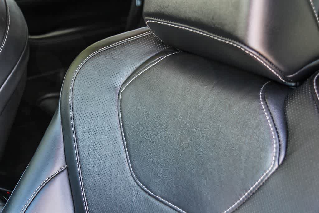 Used 2024 INFINITI QX60 Pure FWD image 26