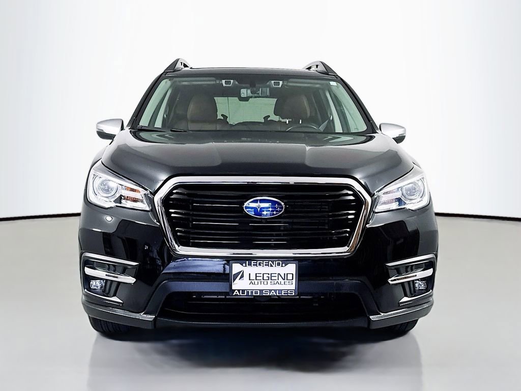 Used 2020 Subaru Ascent Touring w/ Popular Package #2 AWD/4WD image 2