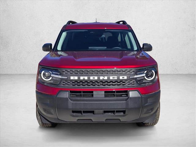 New 2025 Ford Bronco Sport Big Bend AWD/4WD image 6
