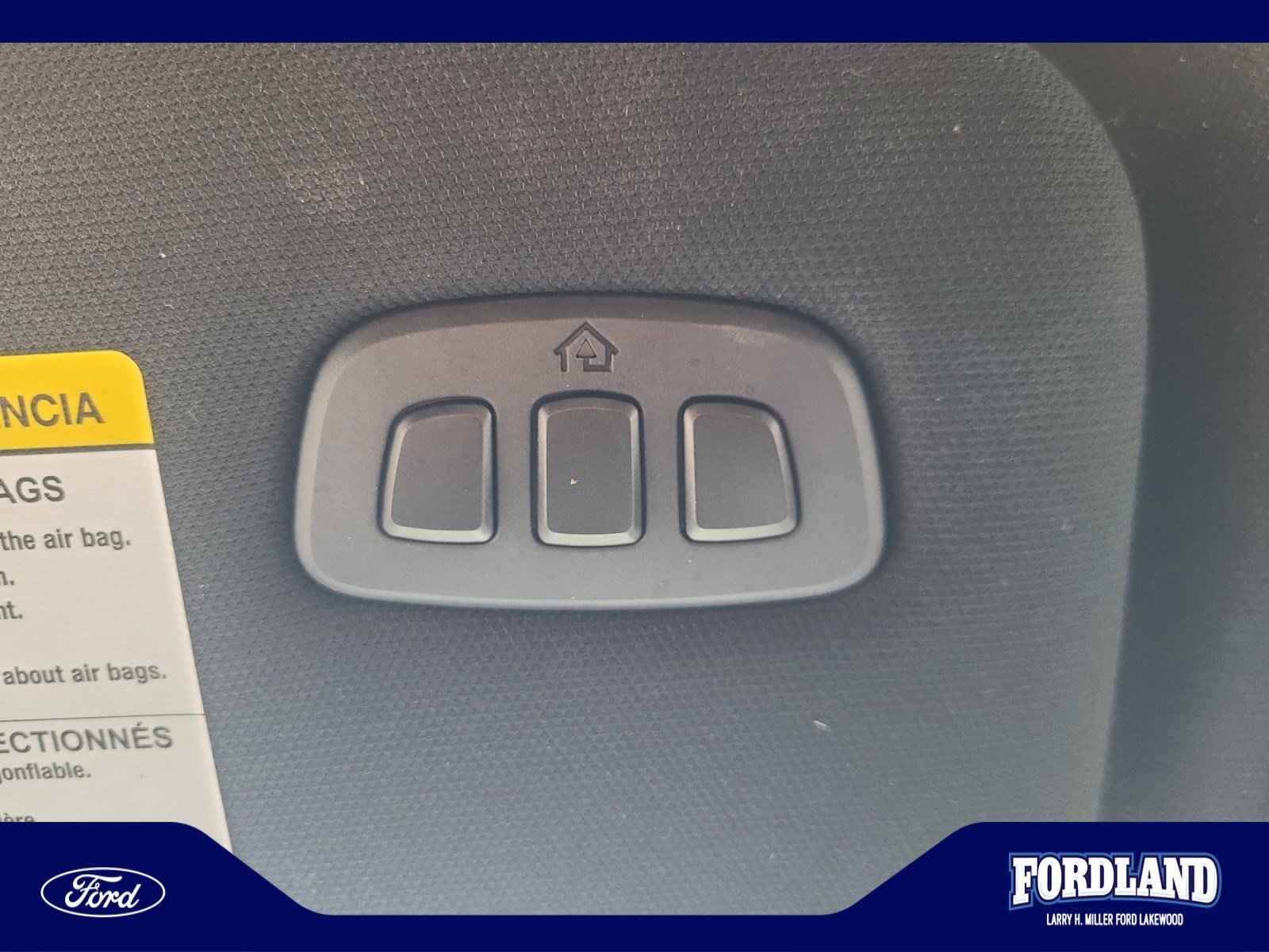 Used 2023 Ford Explorer Timberline w/ Timberline Technology Package AWD/4WD image 37