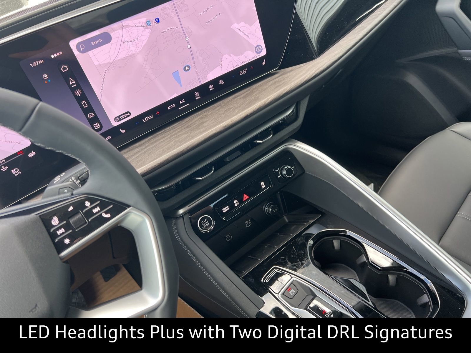 New 2026 Audi Q5 Premium Plus AWD/4WD image 17
