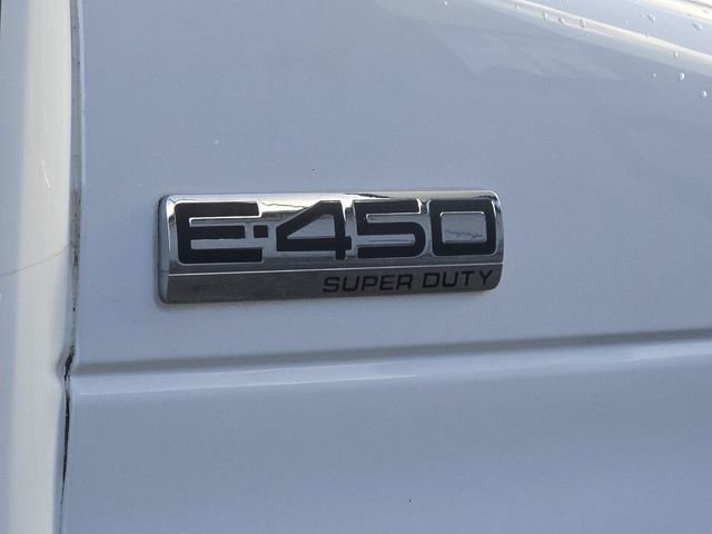 Used 2011 Ford E-450 and Econoline 450 Super Duty image 9