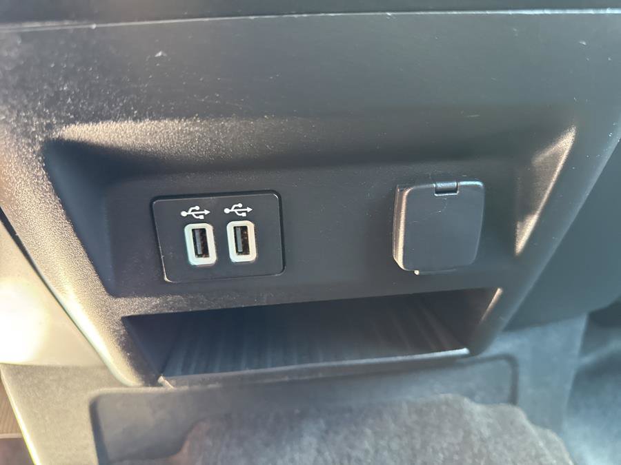 Used 2020 Ford F150 XL w/ Equipment Group 101A Mid AWD/4WD image 22