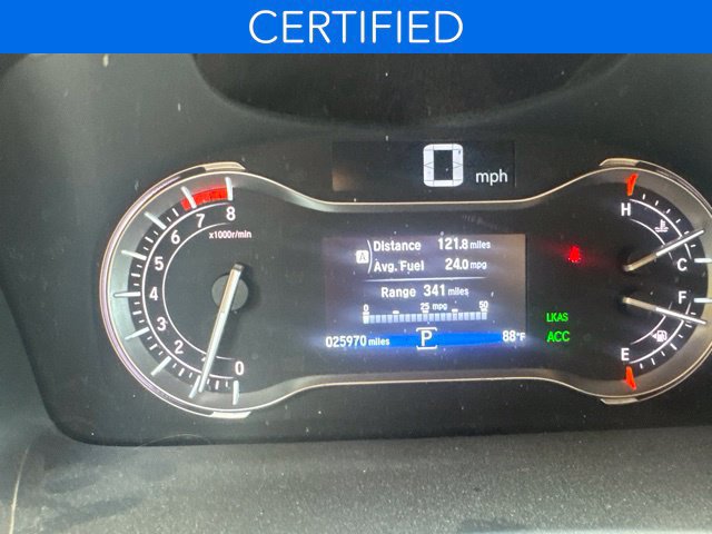 Used 2022 Honda Ridgeline RTL-E image 17
