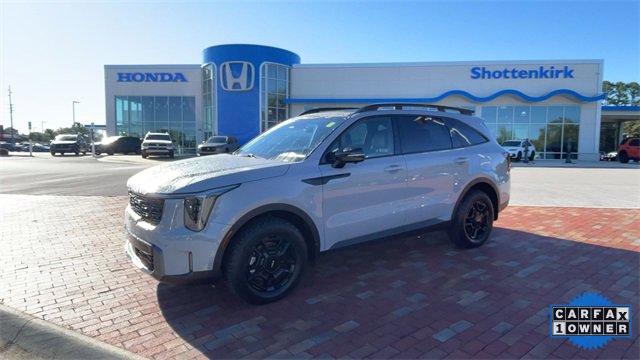 Used 2024 Kia Sorento SX Prestige image 5