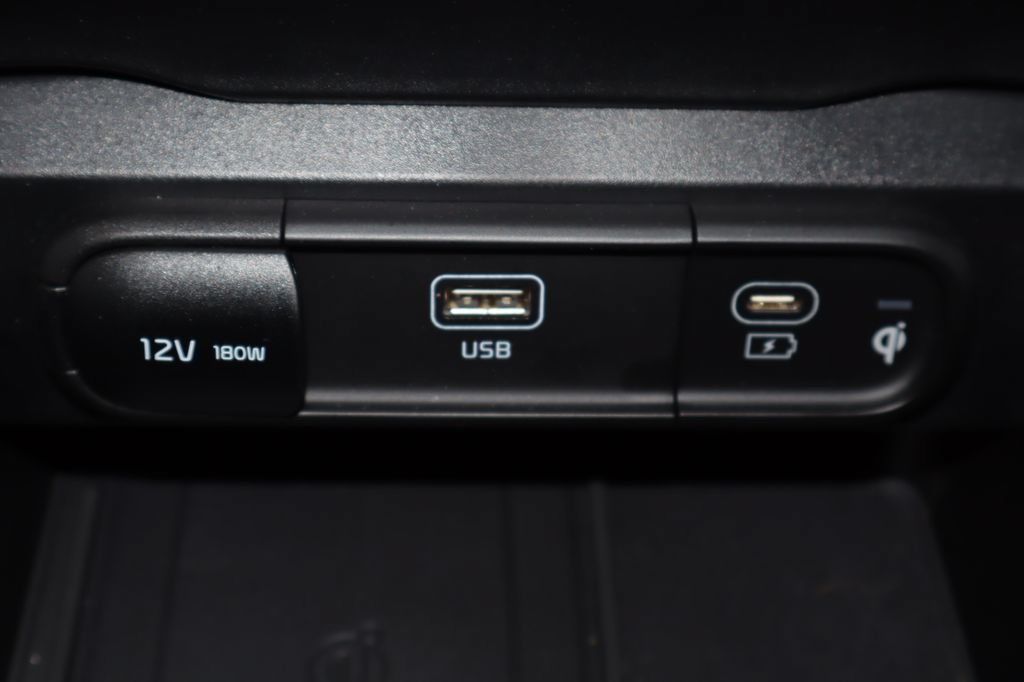 Used 2023 Kia Telluride SX Prestige X-Pro AWD/4WD image 32
