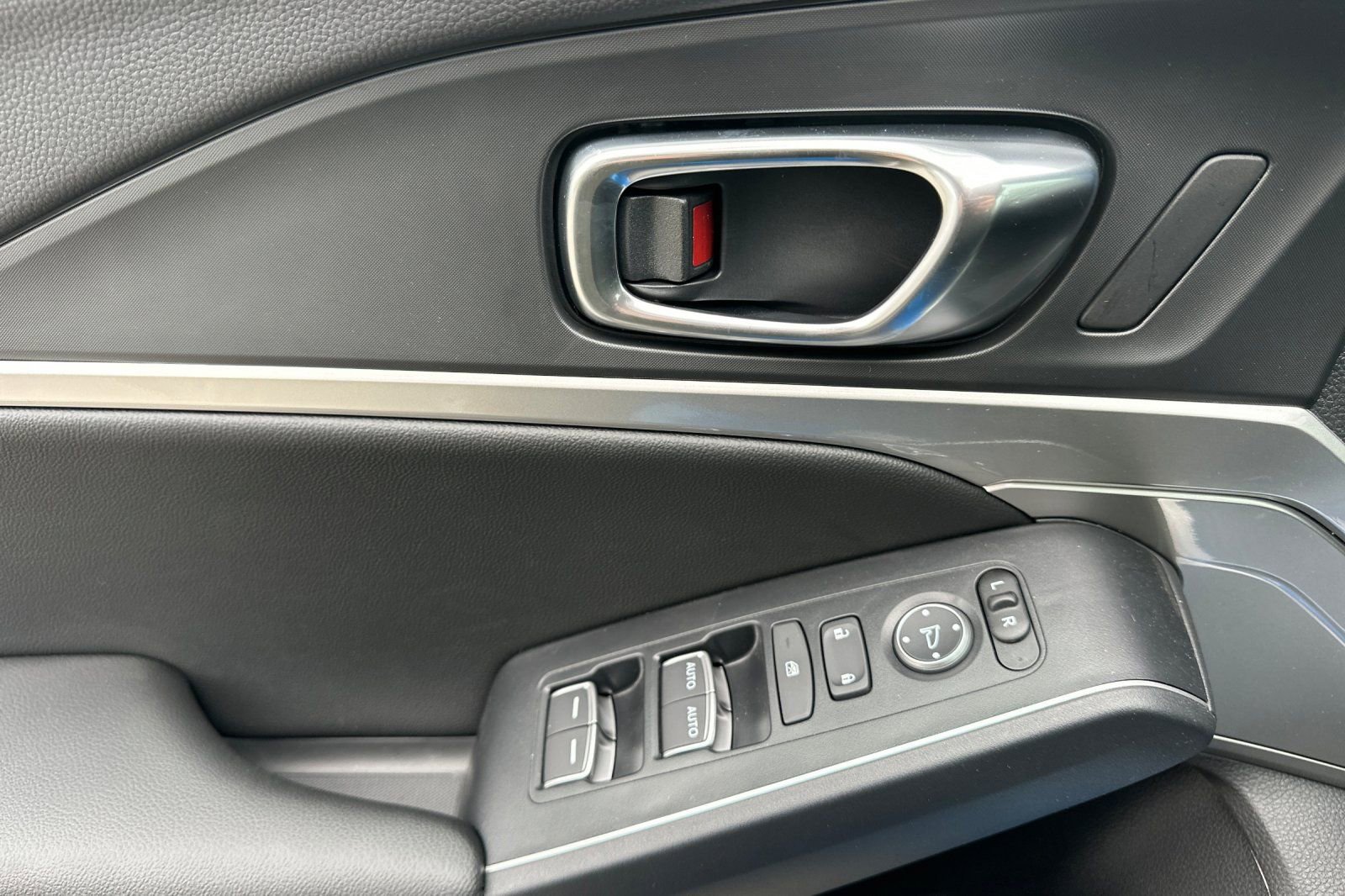 New 2026 Acura Integra A-Spec FWD image 12