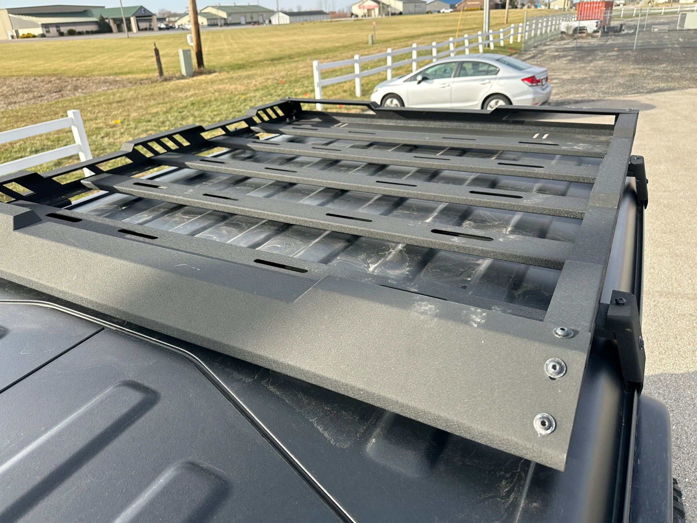 Used 2024 Jeep Wrangler Unlimited Rubicon w/ Dual Top Group image 10