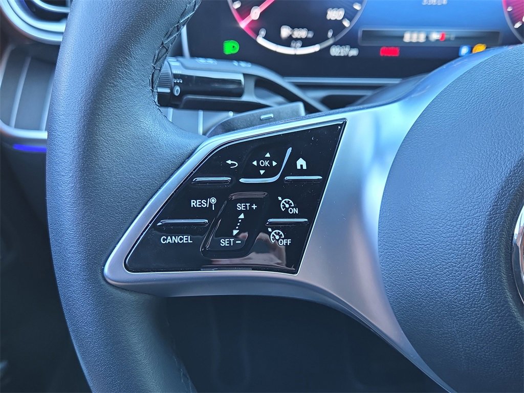 Certified 2023 Mercedes-Benz C 300 Sedan image 21