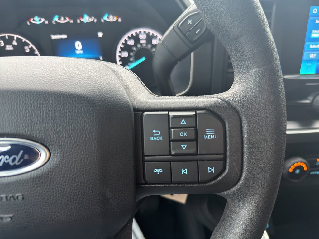 Used 2022 Ford F150 XL w/ STX Appearance Package image 36