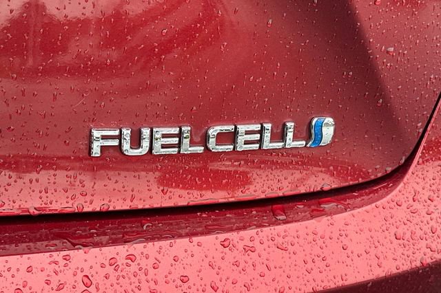 Used 2019 Toyota Mirai image 30