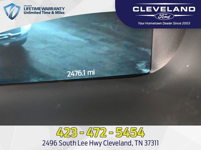 New 2025 Ford F150 XLT w/ Equipment Group 301A Standard image 17