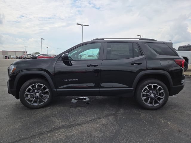 New 2027 GMC Terrain Elevation w/ Elevation Premium Package FWD image 13