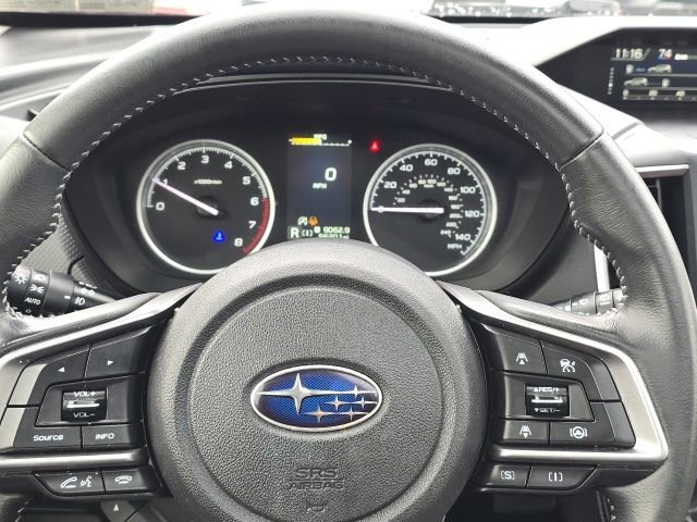 Certified 2023 Subaru Forester Premium image 21