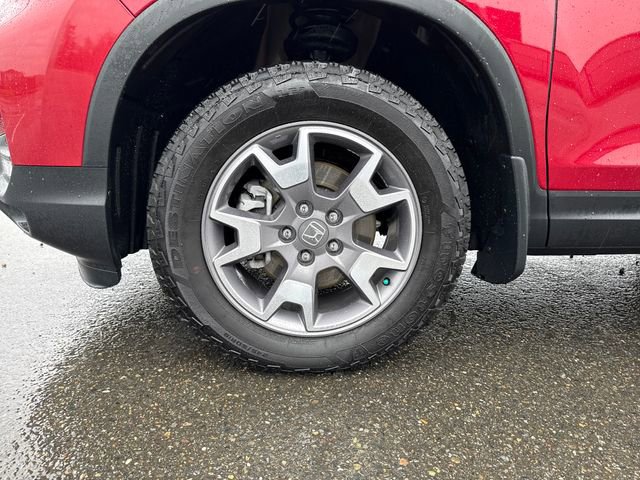 Used 2023 Honda Passport TrailSport image 28