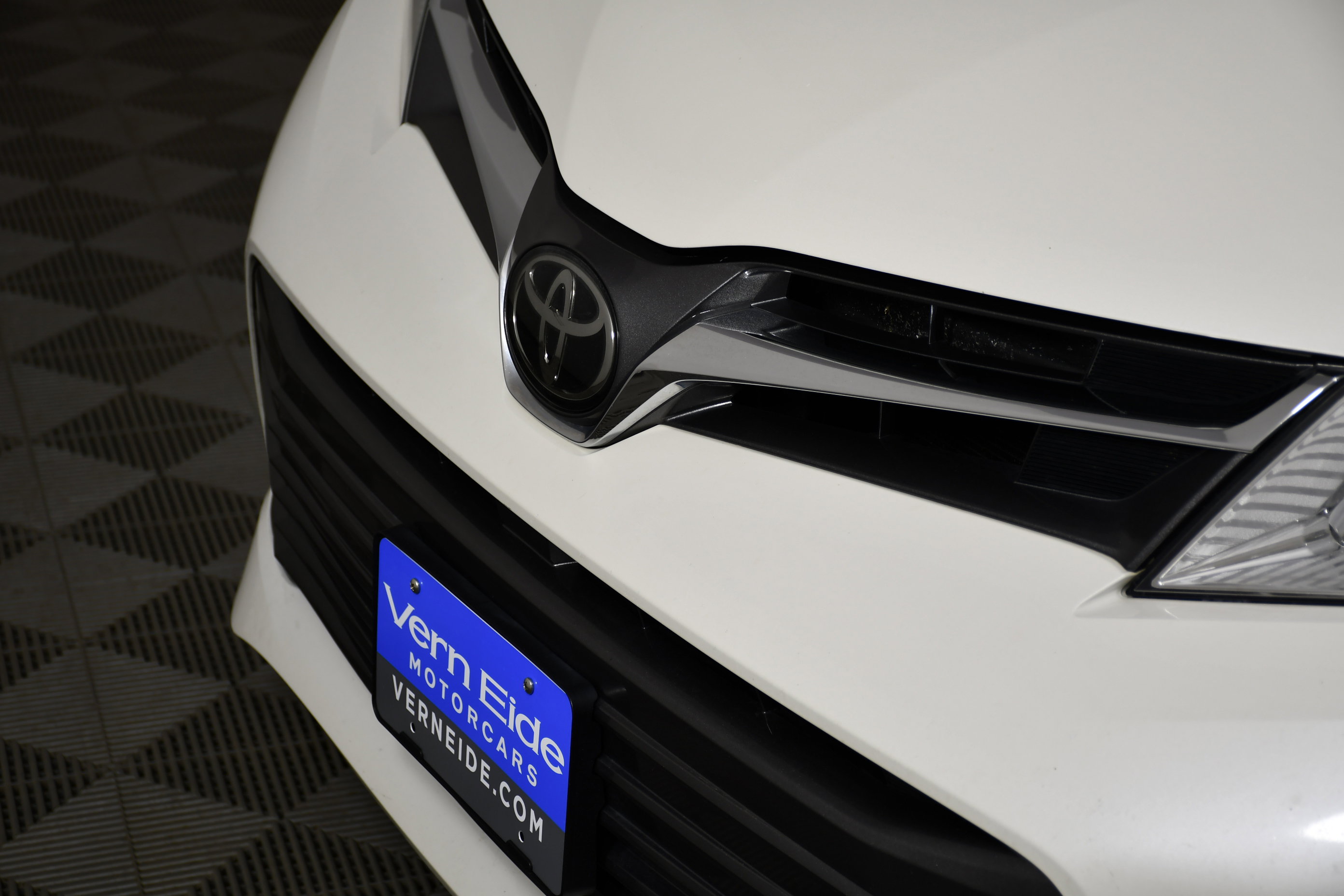 Used 2018 Toyota Sienna XLE FWD image 11