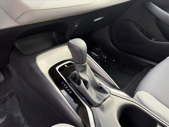 New 2026 Toyota Corolla LE image 18