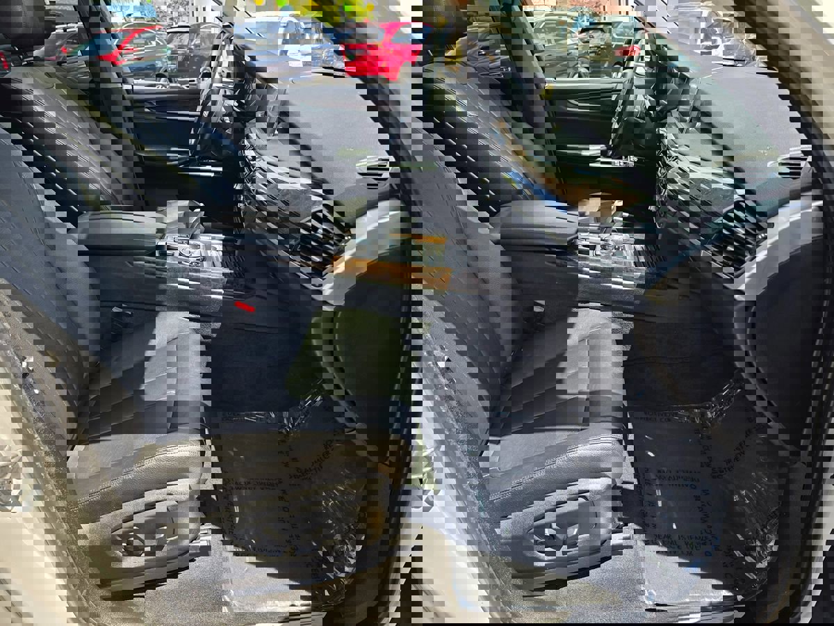 Used 2015 BMW X5 xDrive35i image 9