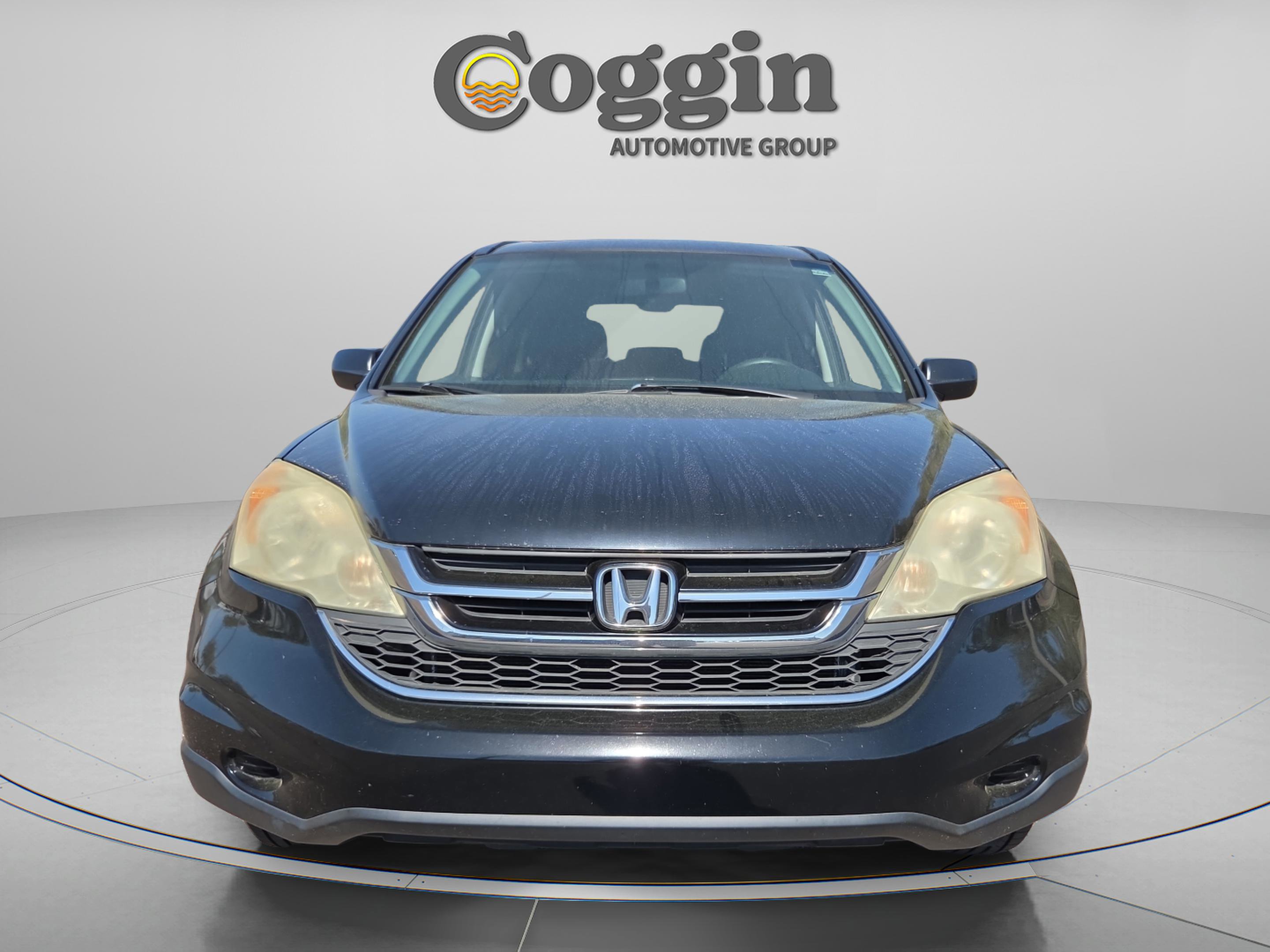 Used 2011 Honda CR-V EX image 8