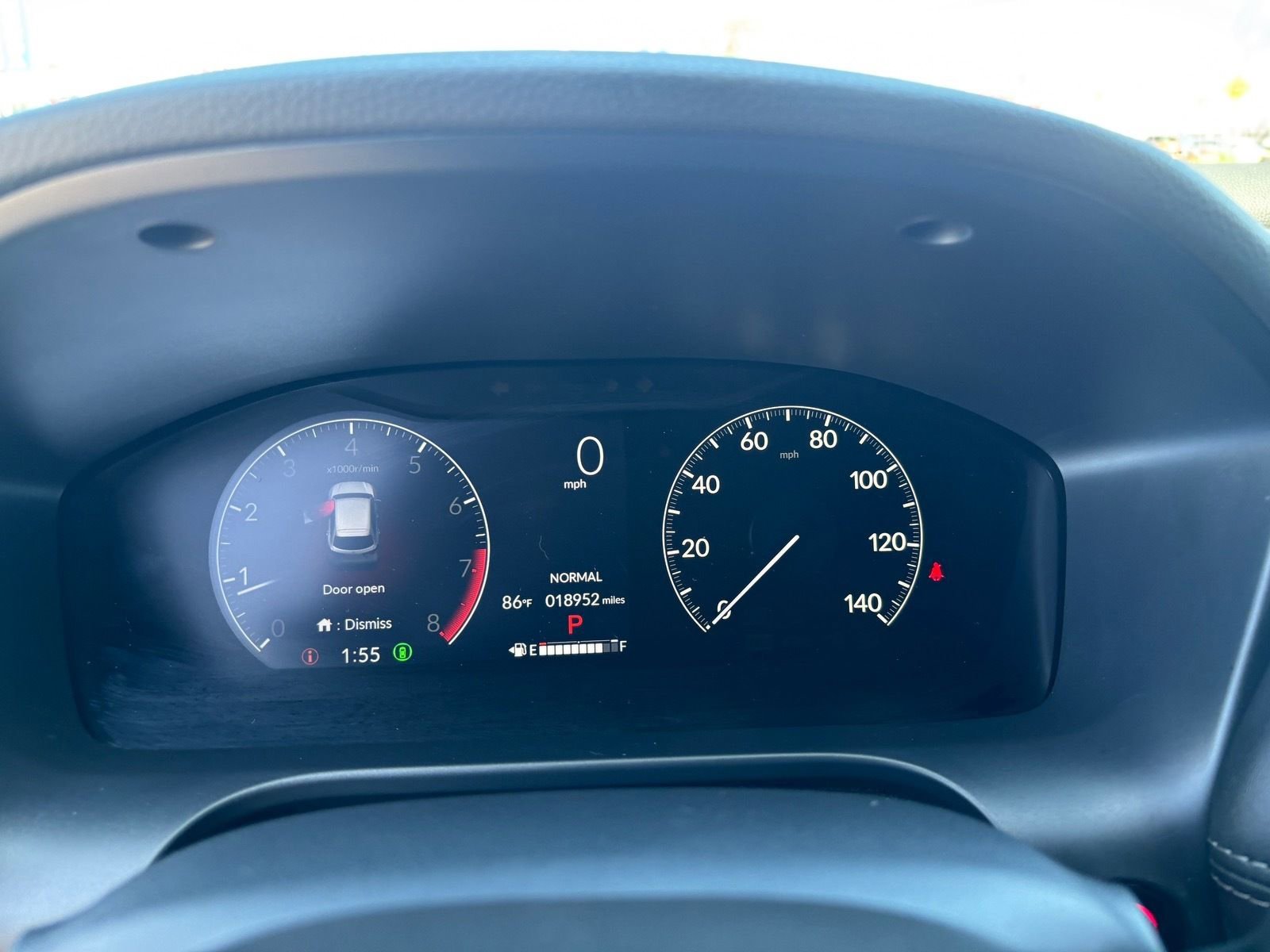 Used 2025 Honda HR-V EX-L image 31