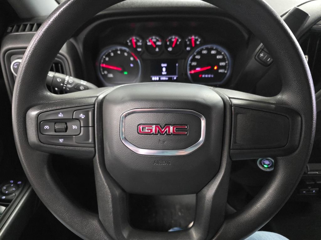 Used 2024 GMC Sierra 3500 Pro image 14