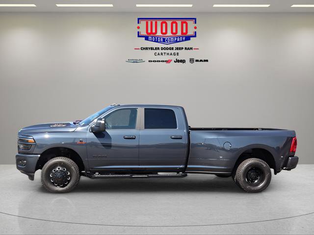 New 2026 RAM 3500 Laramie image 6
